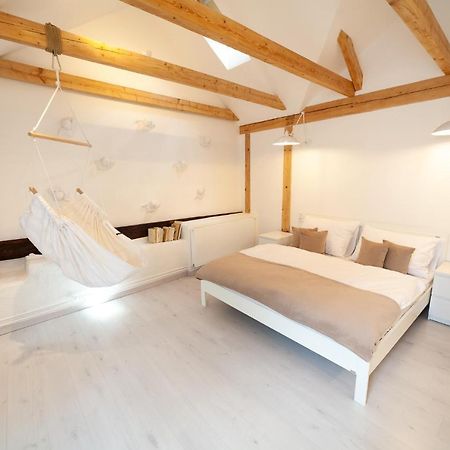 Apartmany Dacicky 2 Kutná Hora Zewnętrze zdjęcie