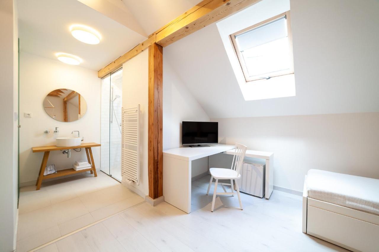 Apartmany Dacicky 2 Kutná Hora Zewnętrze zdjęcie