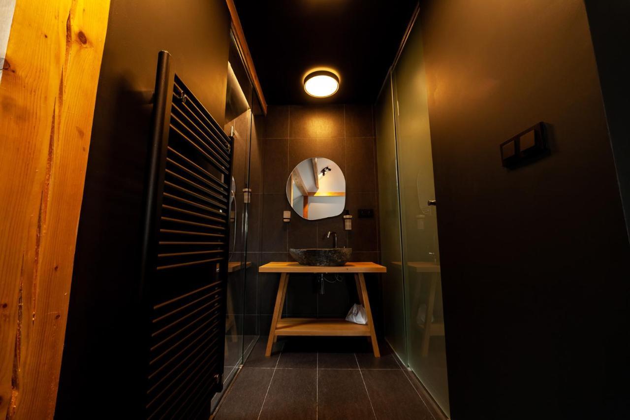 Apartmany Dacicky 2 Kutná Hora Zewnętrze zdjęcie