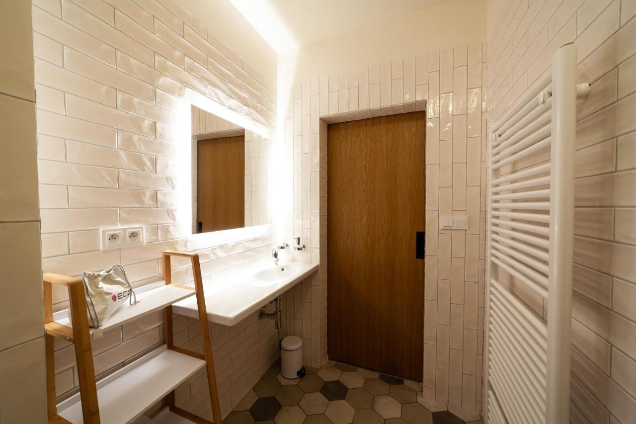 Apartmany Dacicky 2 Kutná Hora Zewnętrze zdjęcie