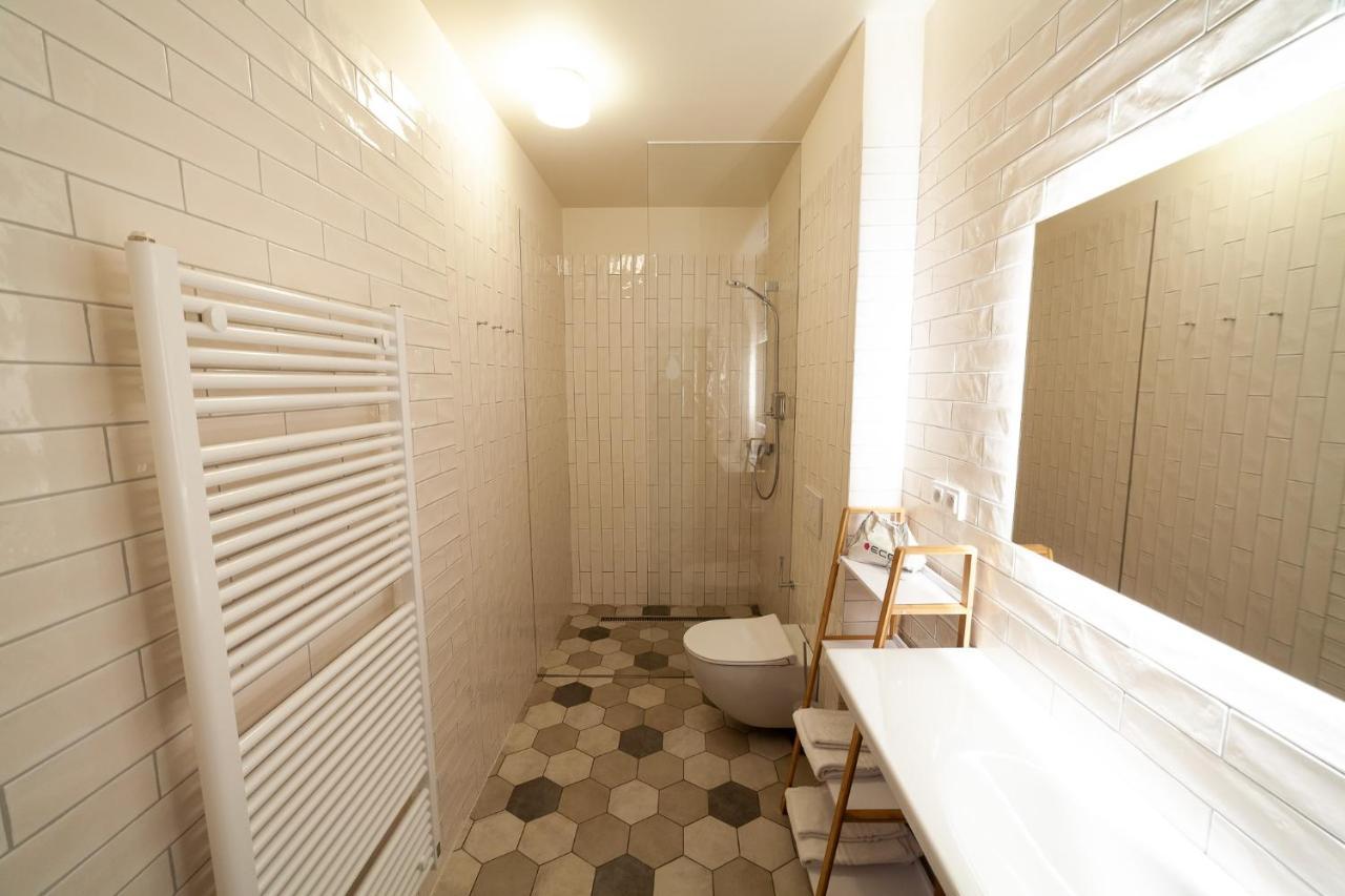 Apartmany Dacicky 2 Kutná Hora Zewnętrze zdjęcie