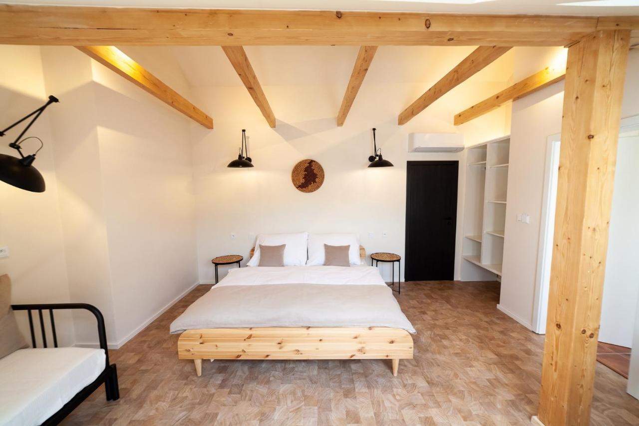 Apartmany Dacicky 2 Kutná Hora Zewnętrze zdjęcie