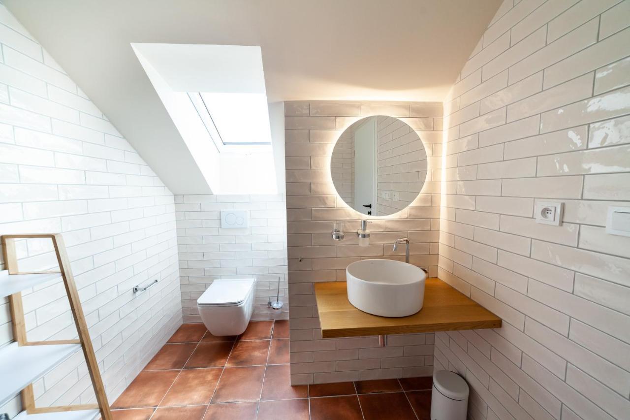 Apartmany Dacicky 2 Kutná Hora Zewnętrze zdjęcie
