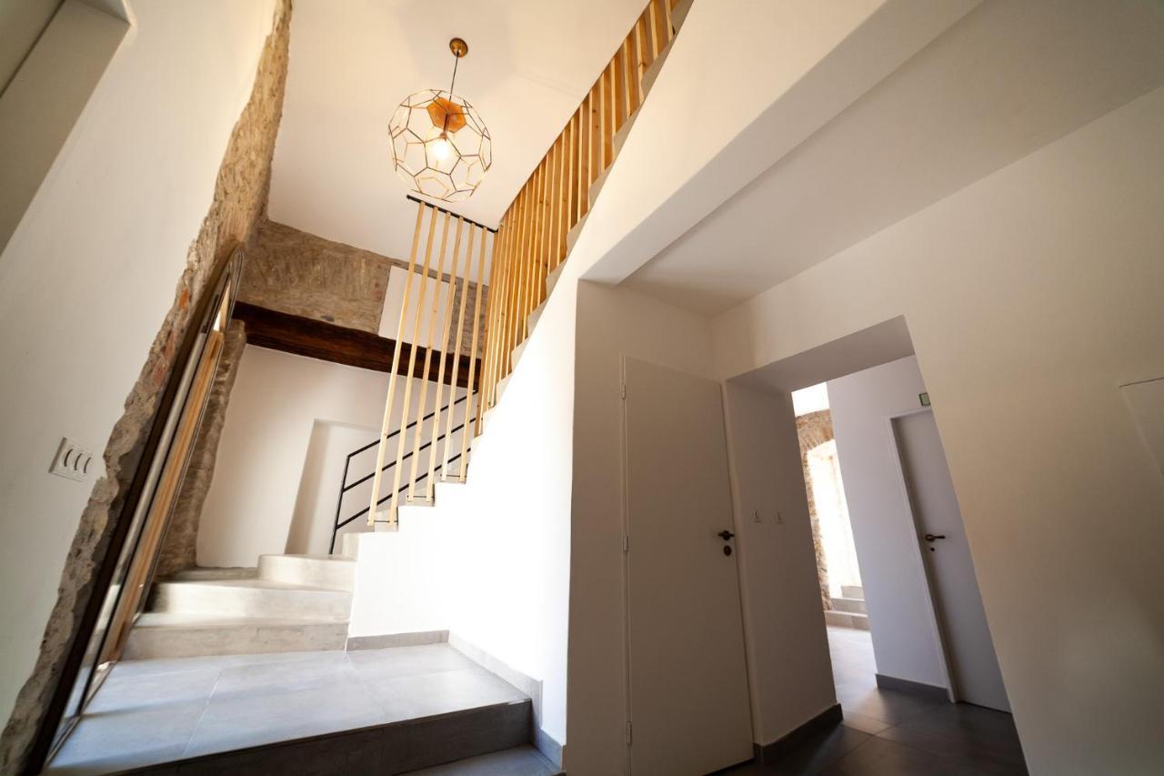 Apartmany Dacicky 2 Kutná Hora Zewnętrze zdjęcie