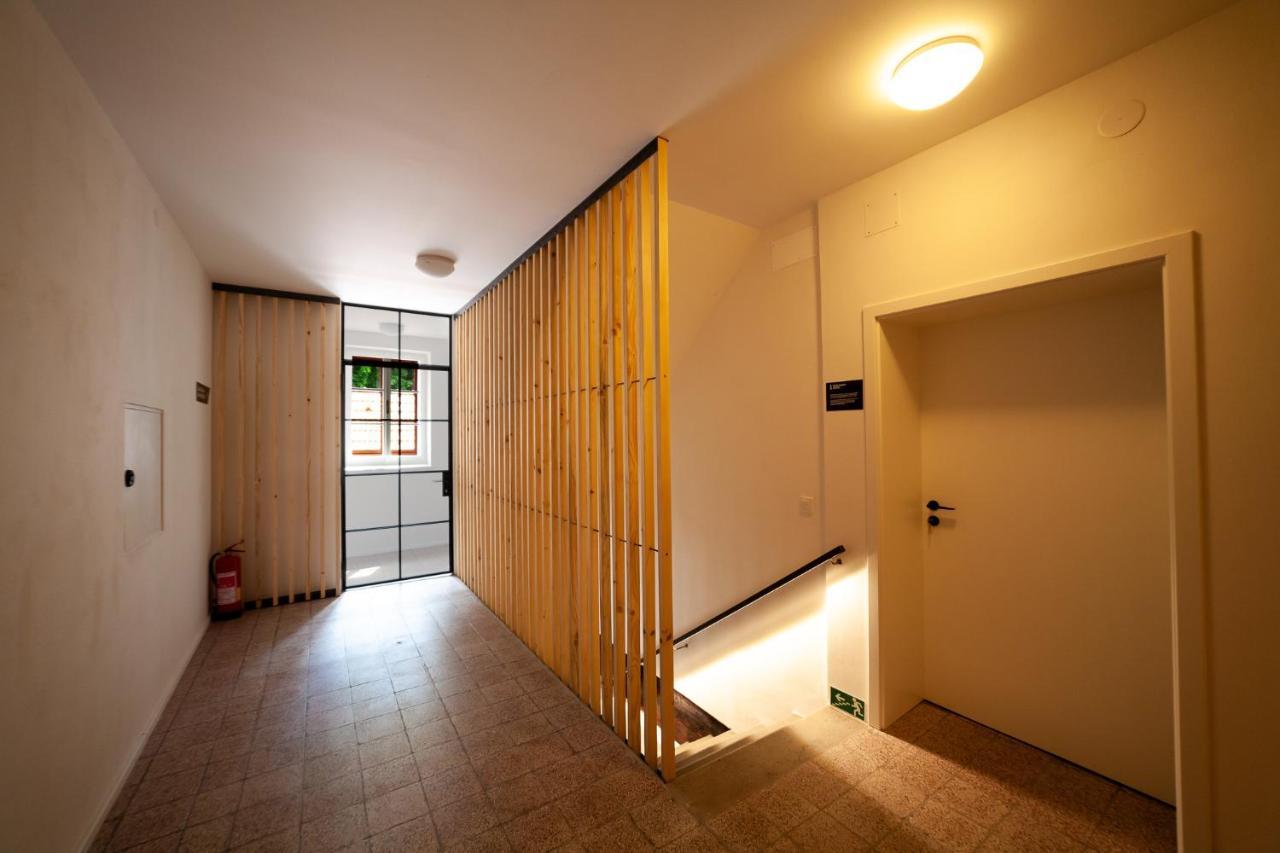 Apartmany Dacicky 2 Kutná Hora Zewnętrze zdjęcie